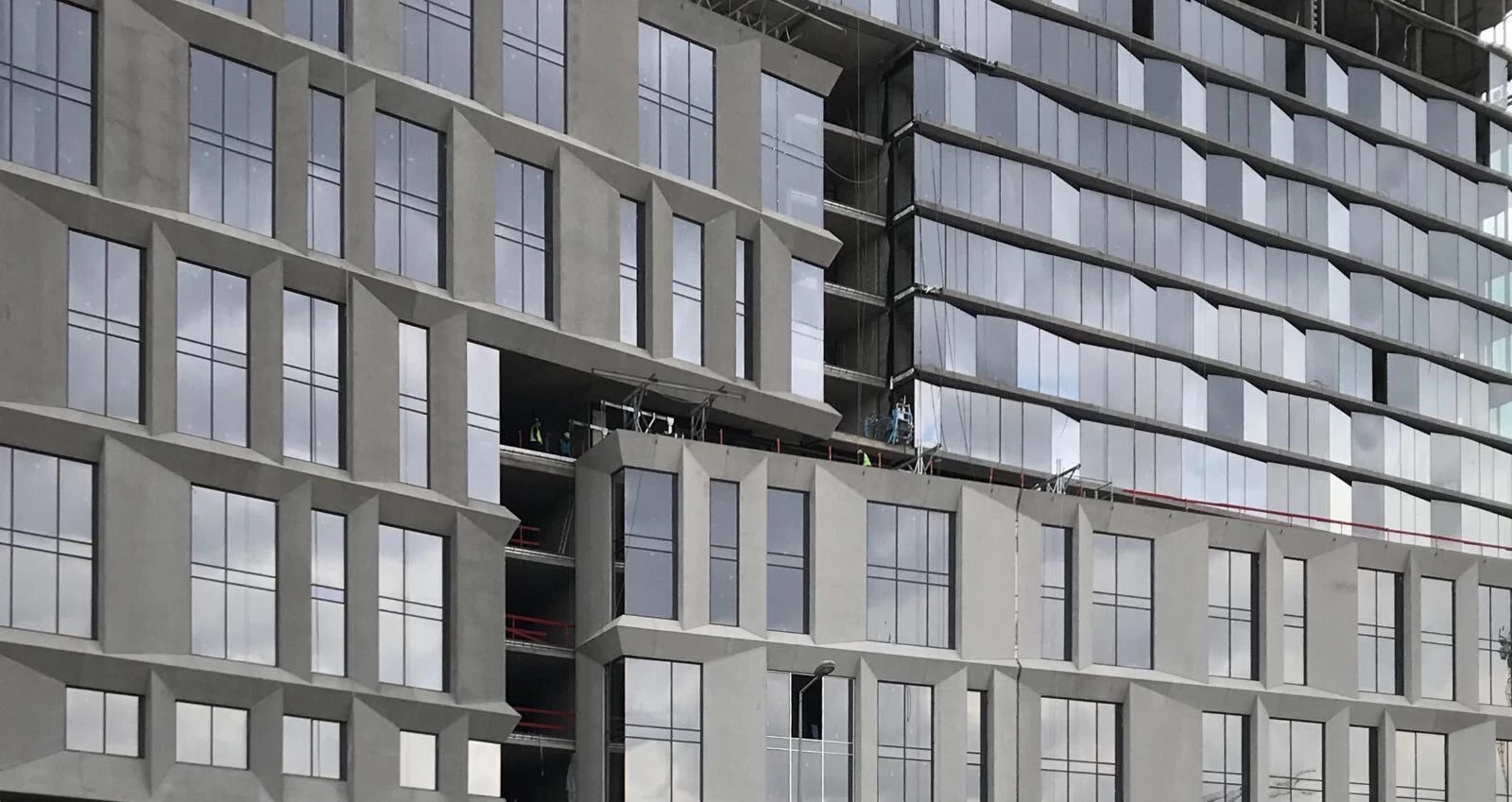 土耳其 Ankara Moment Beştepe 办公大楼设计-21