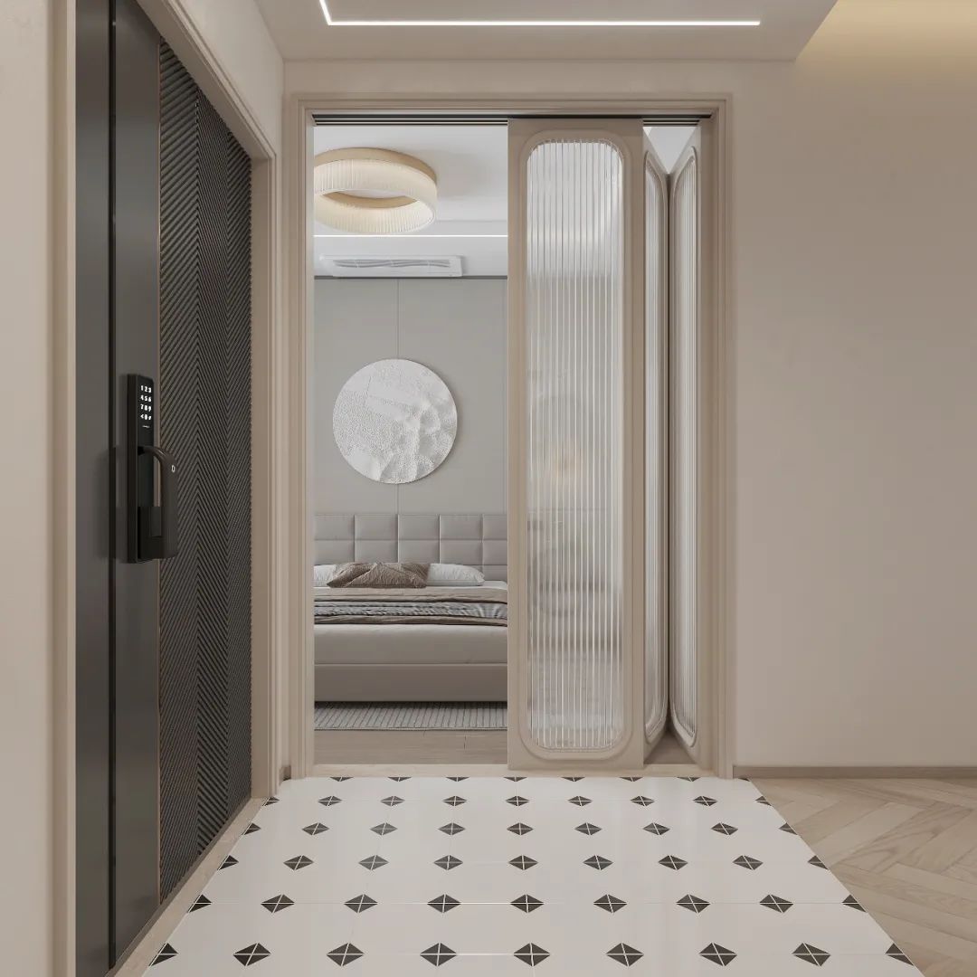 【沐光之境】中央云著别墅丨中国石家庄丨之外空间设计事务所-20