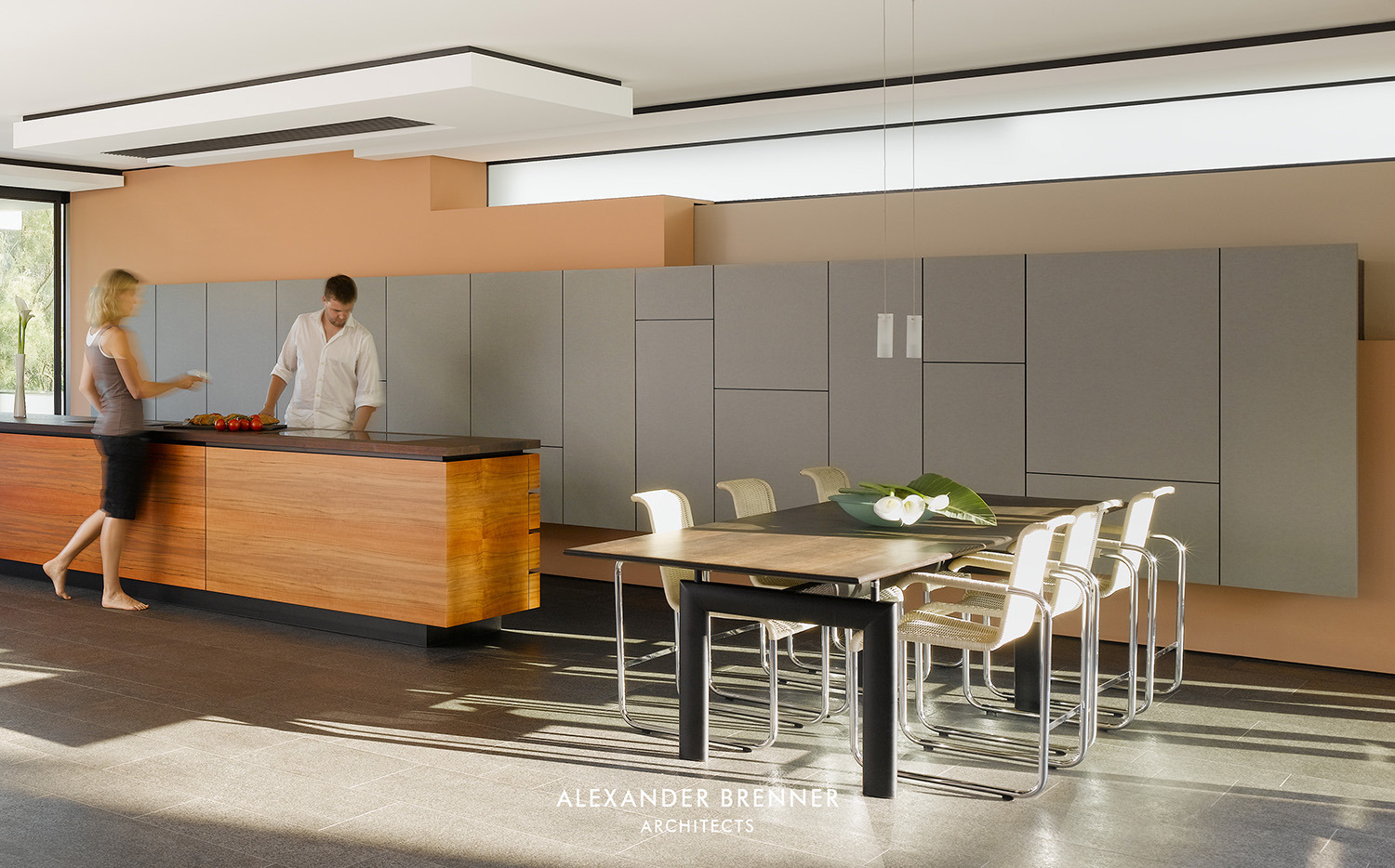 House Strauss Alexander Brenner Architects-13