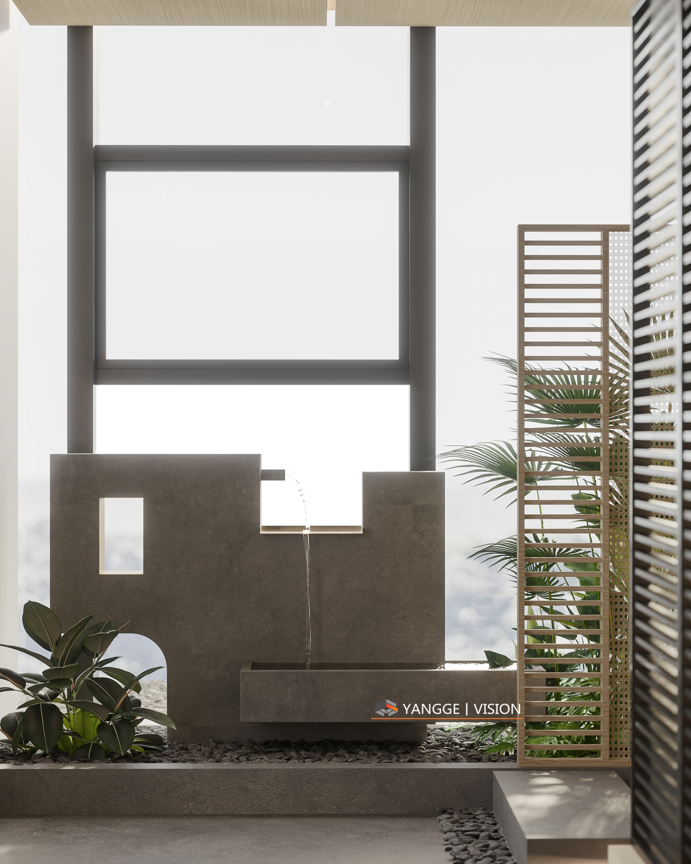 简约现代风 PSCC 设计案例解析-3