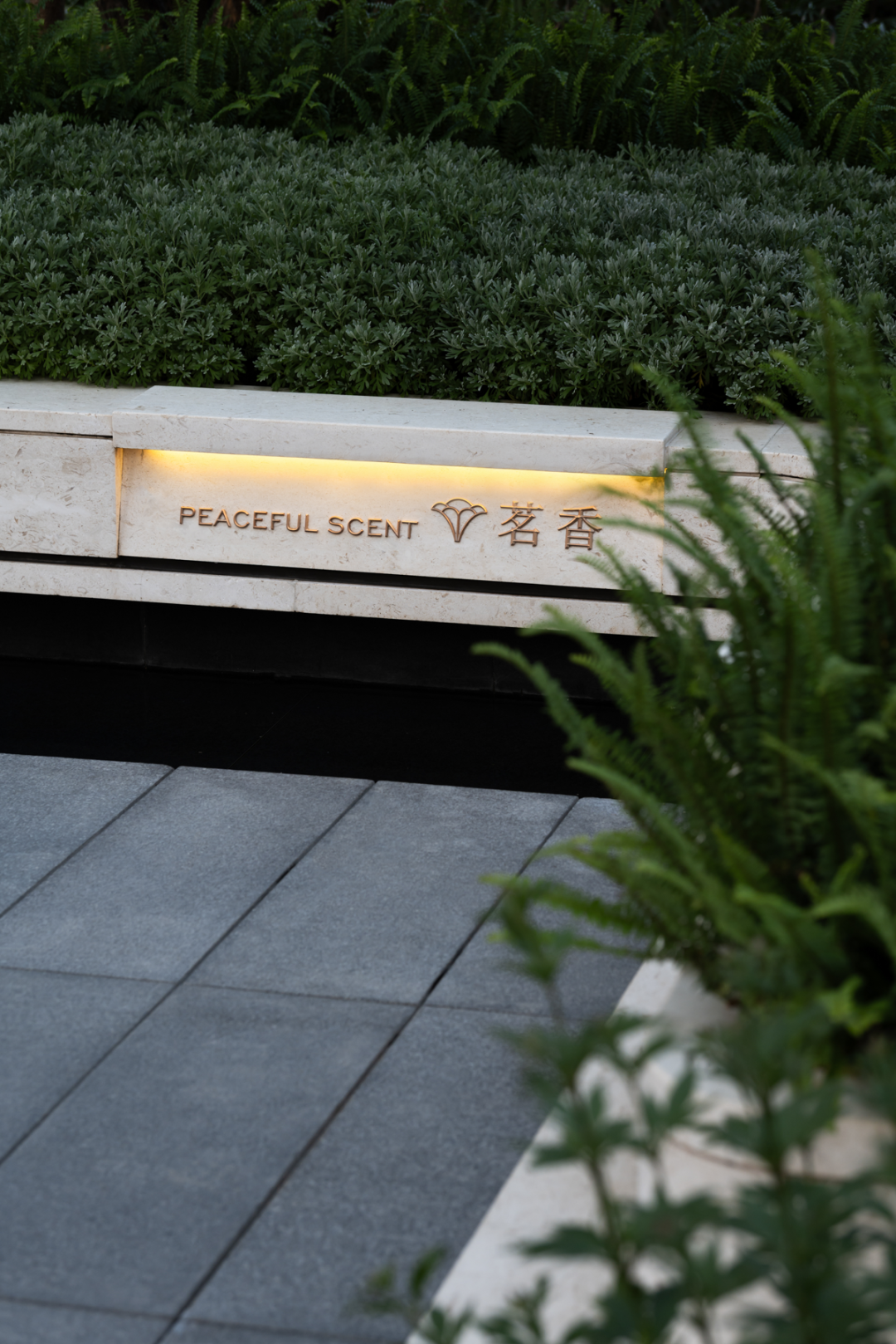 招商·西安玺|隐于形制盛于心感-26