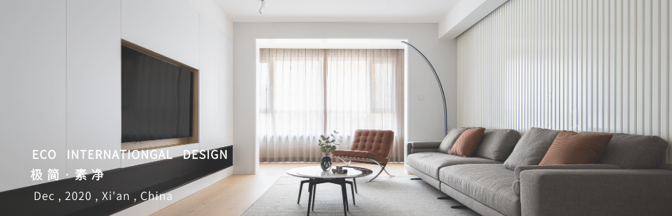 水波纹不锈钢 · 现代轻奢风格装饰-40