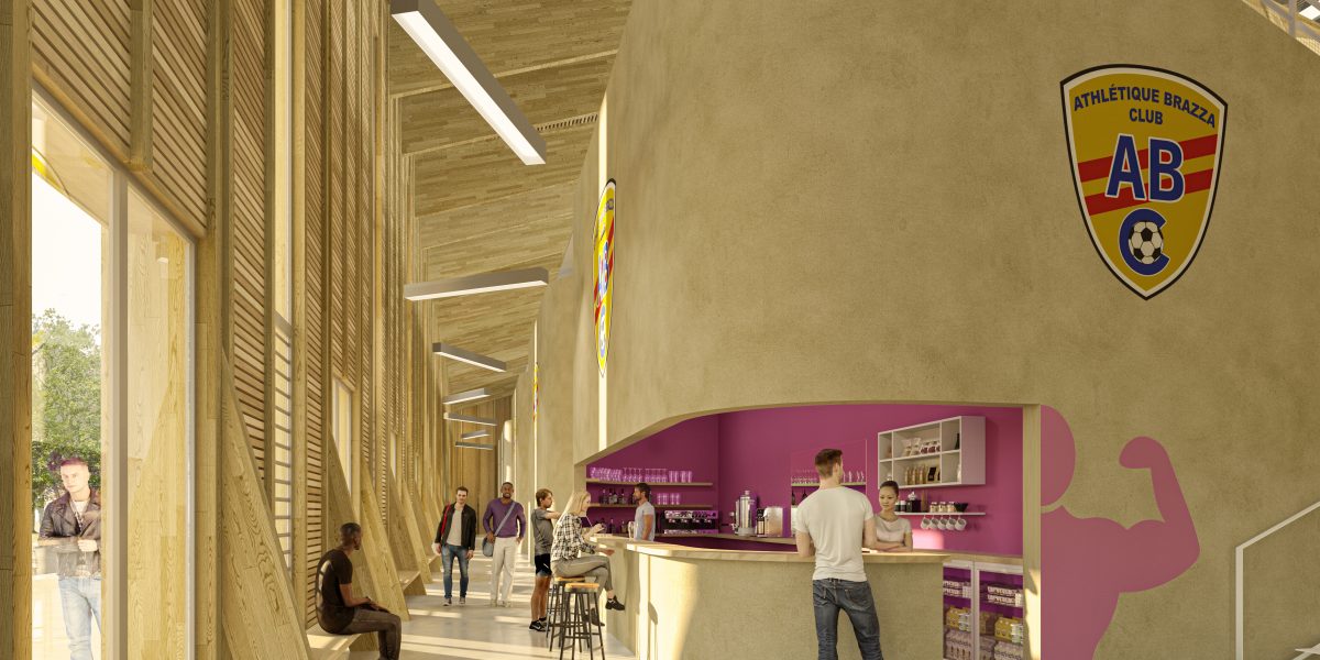 丨法国丨CoCo architecture等-7