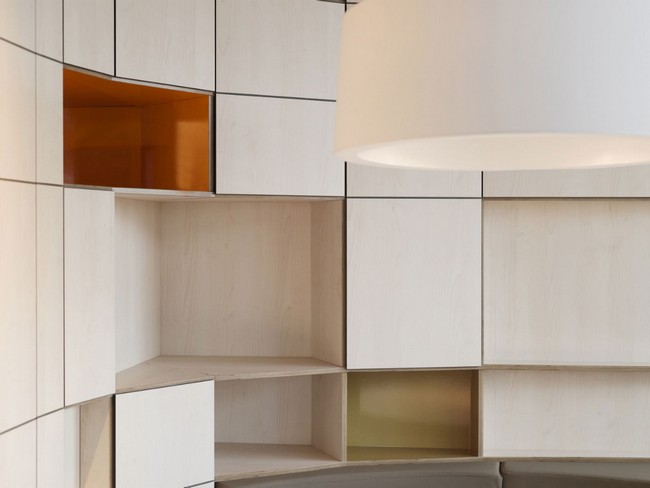 法国某麦当劳餐厅-10