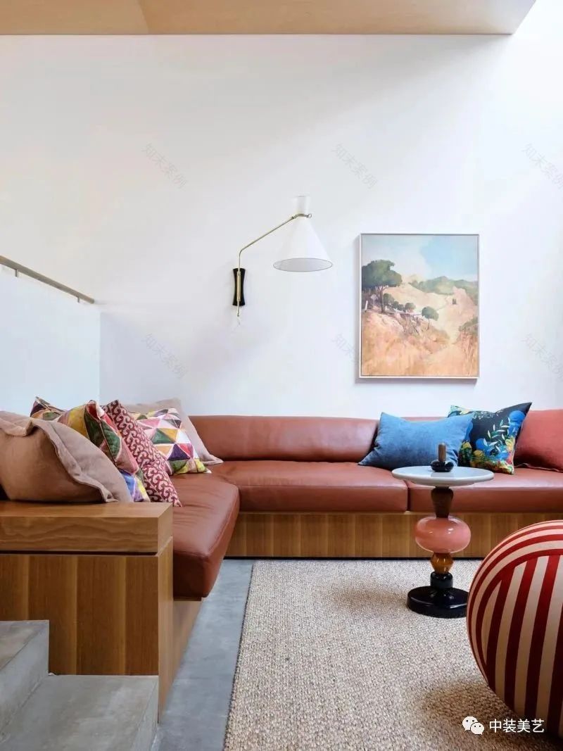 Top Color/焕发复古光彩-用对色穿越就是小Case-60