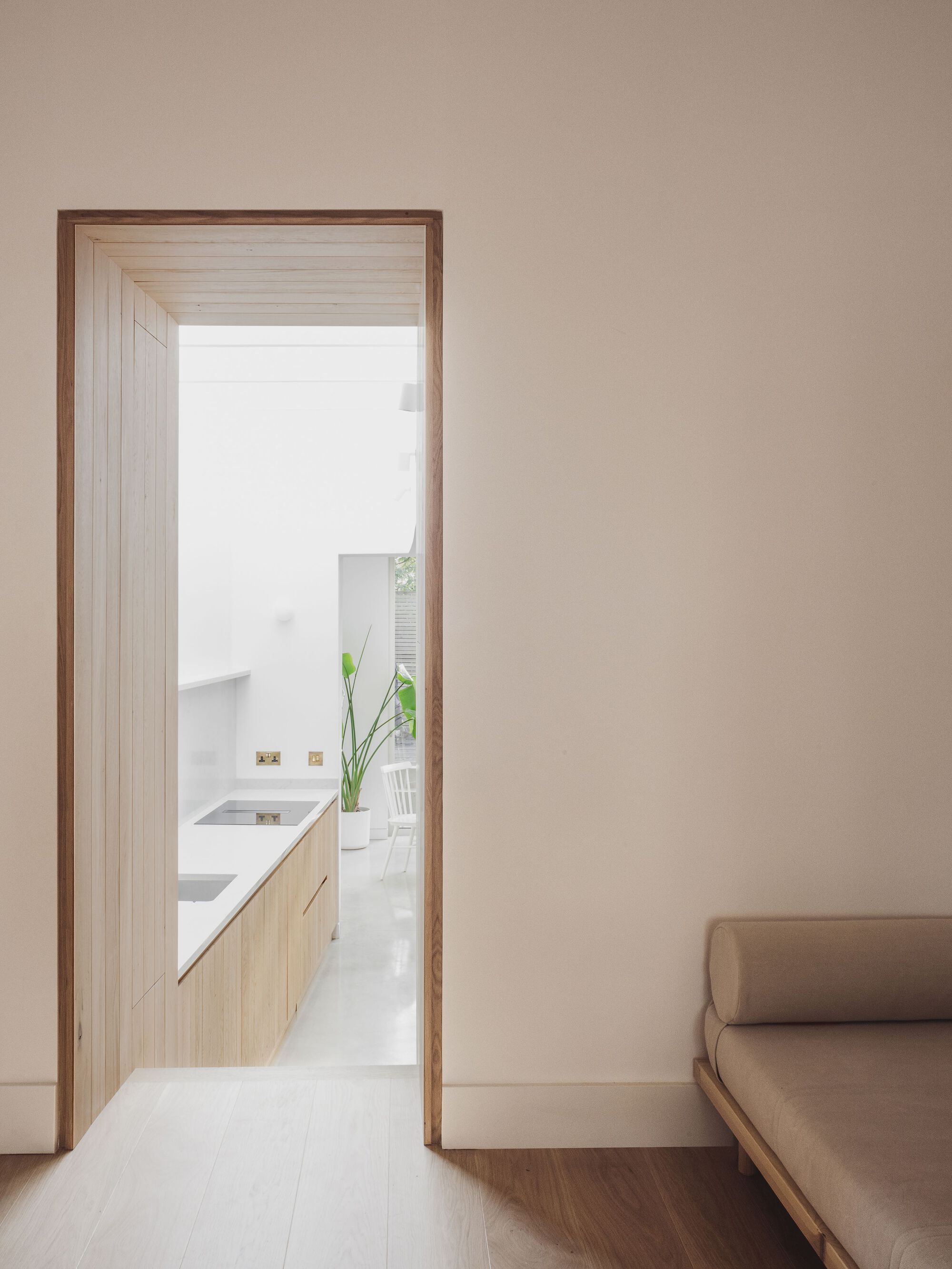 福克兰路丨英国丨Studio 163 Architects-18