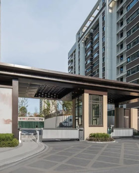 云湖印丨中国合肥丨上海集塔景观建筑设计有限公司