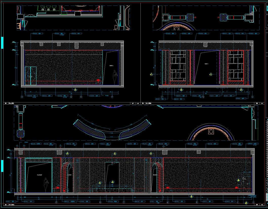 2025顶级会所:从设计到体验的沉浸式叙事-59