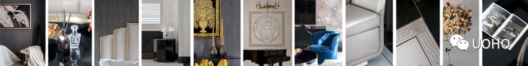 中央花园 · 现代轻奢家居设计丨香港深度设计-15