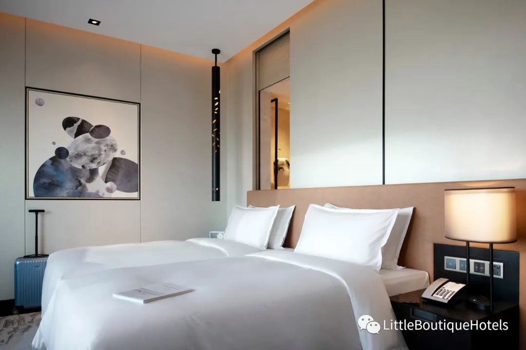 沈阳芊丽酒店丨中国和平-46