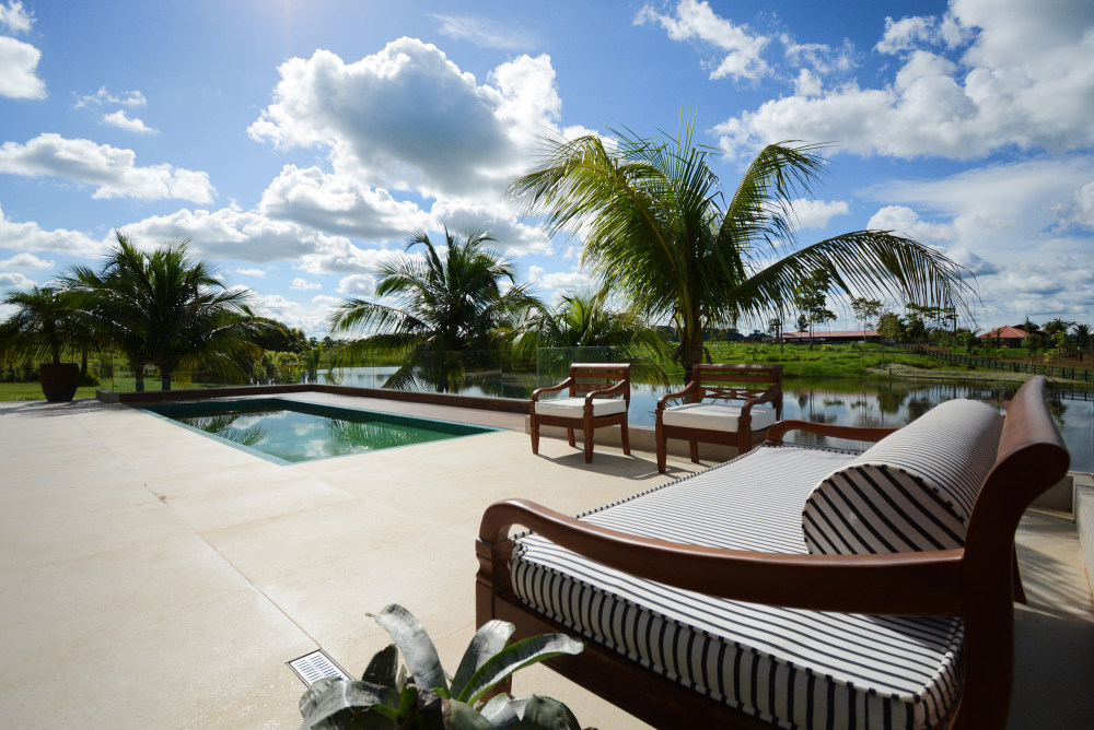 巴西湖屋扩建-11