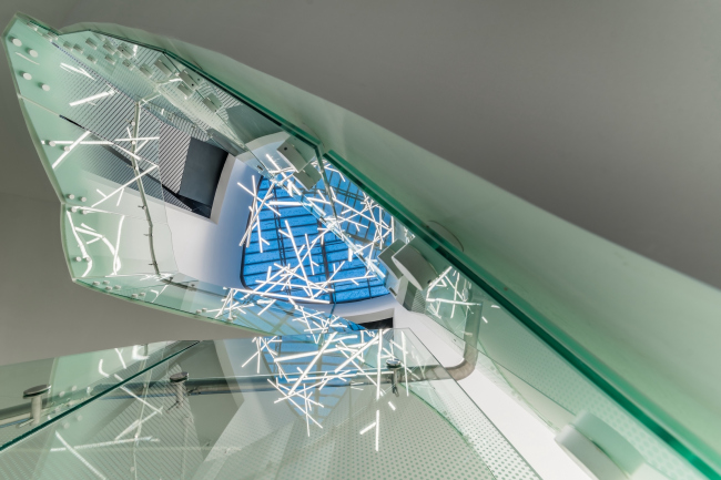 体育综合体“冰之童话”（体育综合体冰之童话）丨俄罗斯圣彼得堡丨建筑事务所“А.Лен”-78