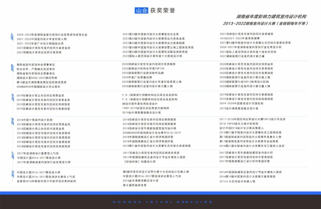 《夏日清风》丨山合-63