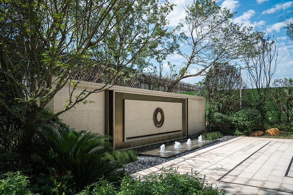 Wuhan Huafa City Hub - Residence - L&A GROUP | To Create a Better Environment-29