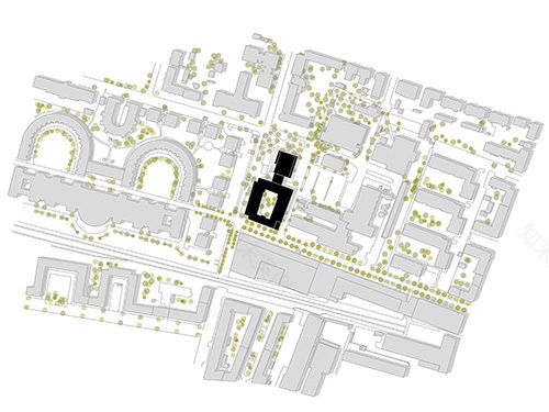 Ny Søndervang Plejecenter - entasis-17