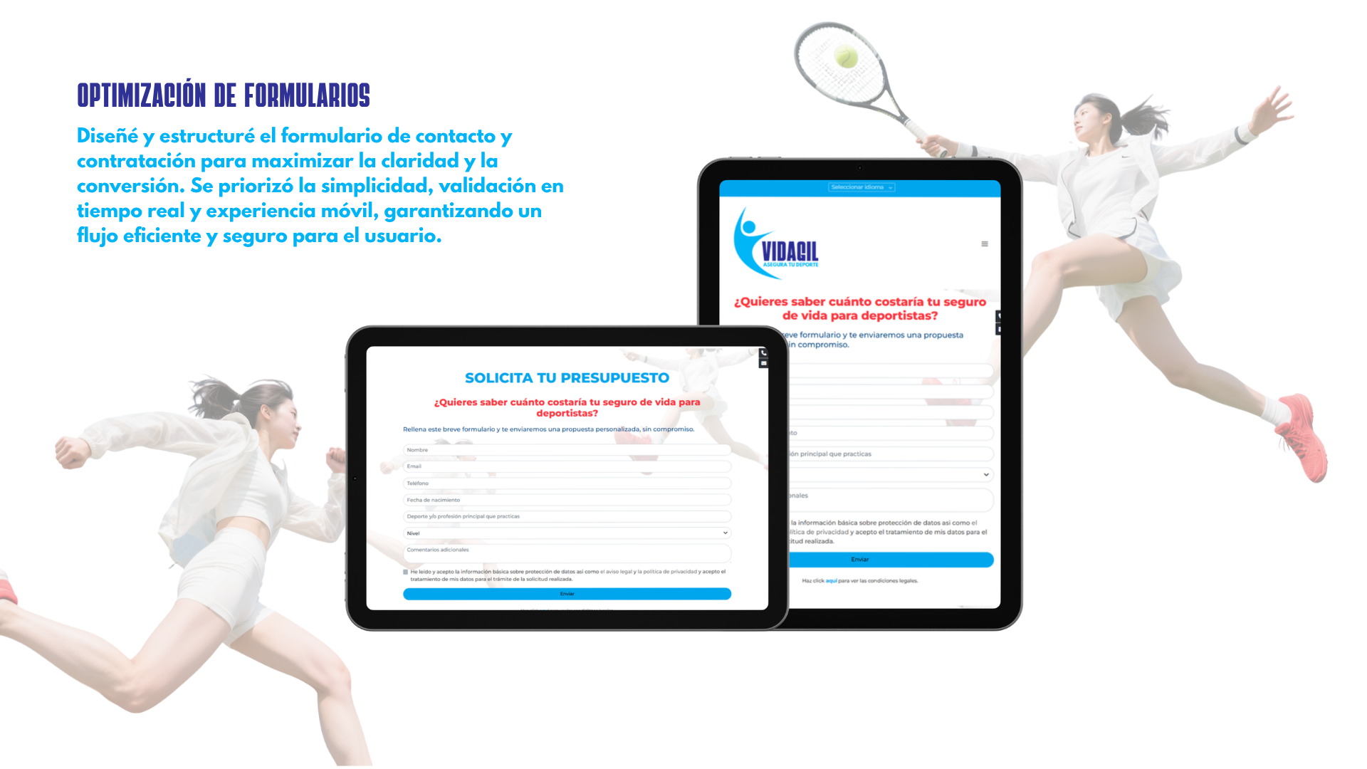 Diseño web y branding de Vidagil-3