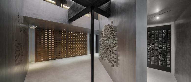 Various Associates丨Vanke Nantou Gallery丨中国-6