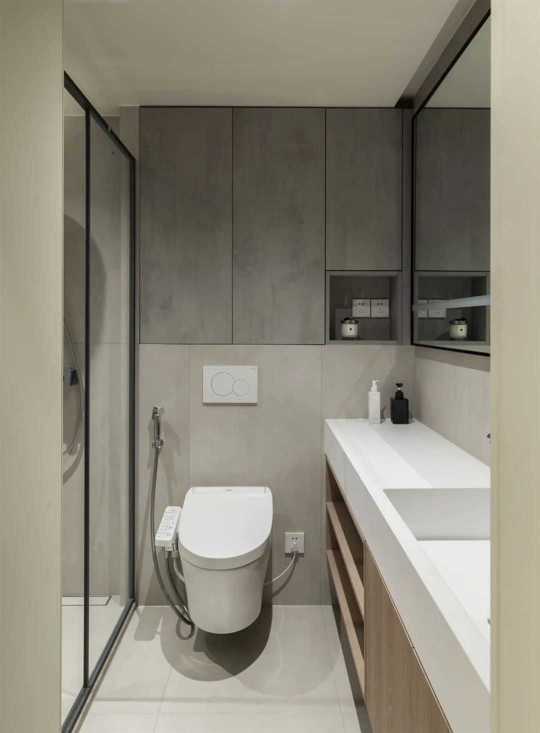 北京西城学区房改造丨中国北京-77