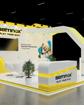 Semnox Solutions