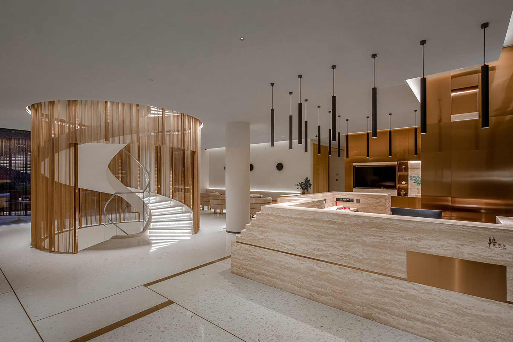 23湾岩壁酒店丨中国江苏丨素建筑设计事务所-92