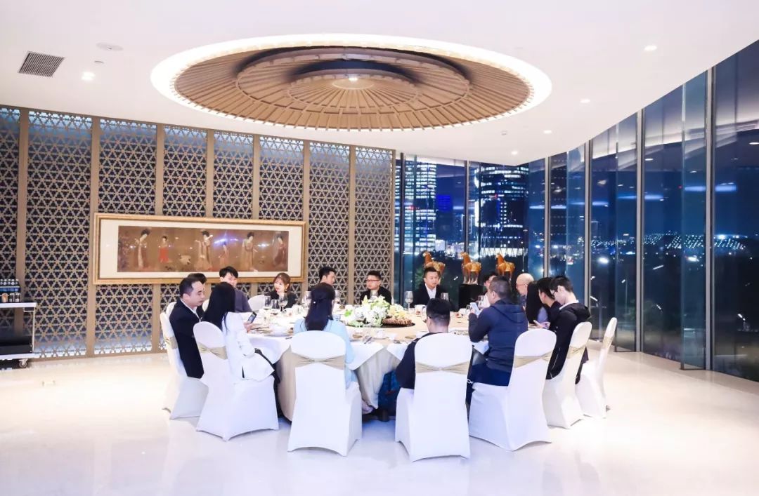 设计无界,温度有声——桓普设计深湾会之旅-28