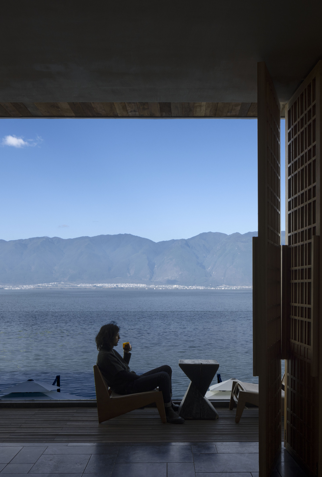 475㎡咖啡烘焙店丨泰国丨IDIN Architects-172