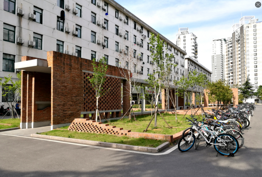 匠心传承·献礼校庆(五)-18