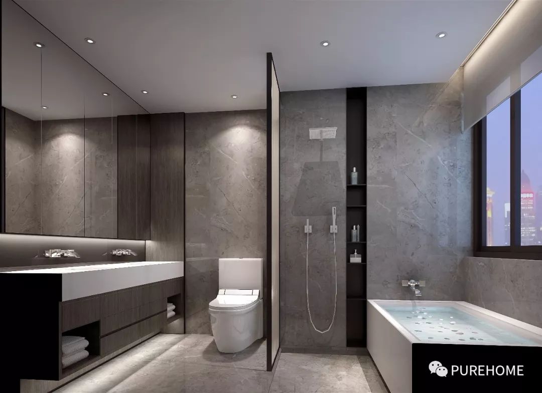 璞玖概念 | 上海城投湾谷二期住宅项目-44