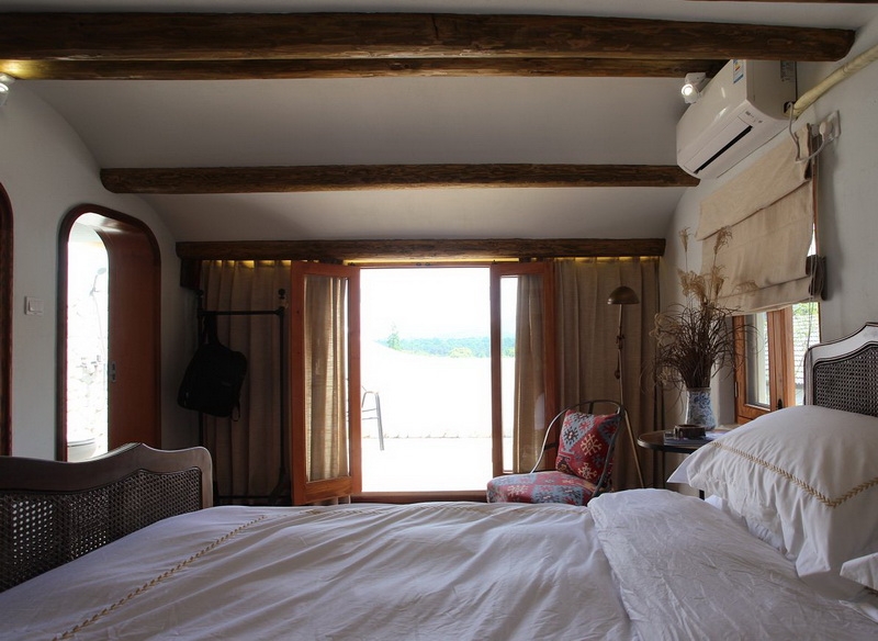 杭州 白乐桥雅痞.奢野私宅-10