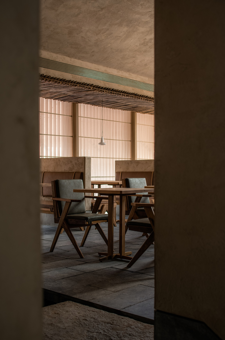 元古雲境(成都太古里店)丨中国成都丨元古集团无之设计-82