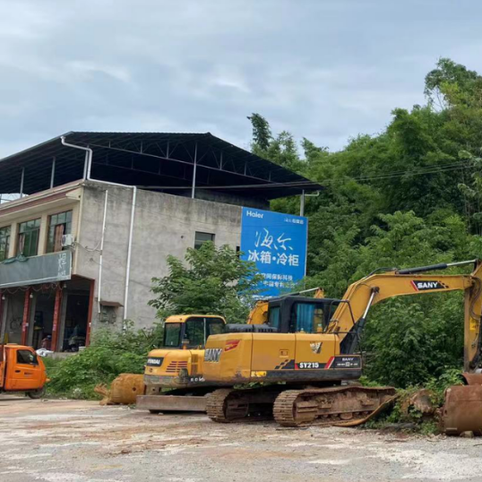 美丽宜居示范乡镇“花乡雍溪”提升规划设计丨中国重庆丨重庆道合园林景观规划设计有限公司-39