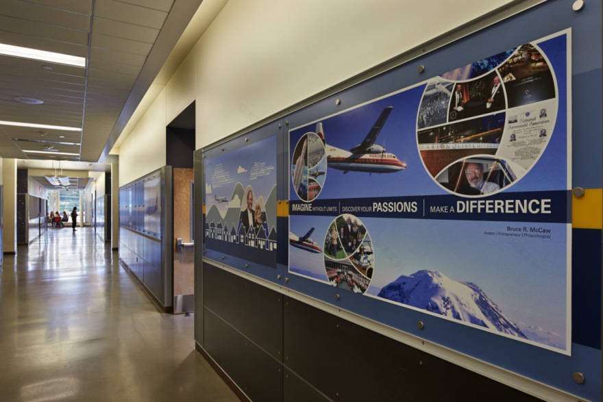 雷斯贝克航空高中-34