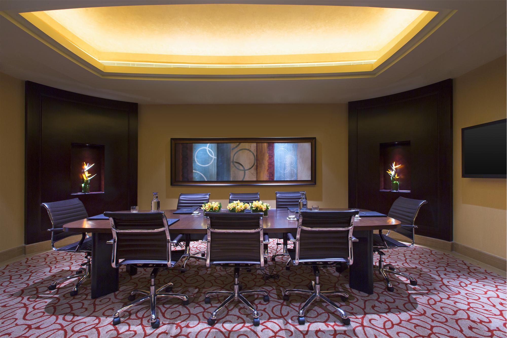 澳门喜来登金沙城中心酒店 Sheraton Macao Hotel, Cotai Central-65