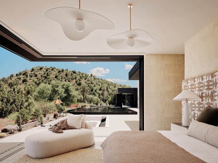 Seven Canyons 丨 The Ranch Mine丨美国-7