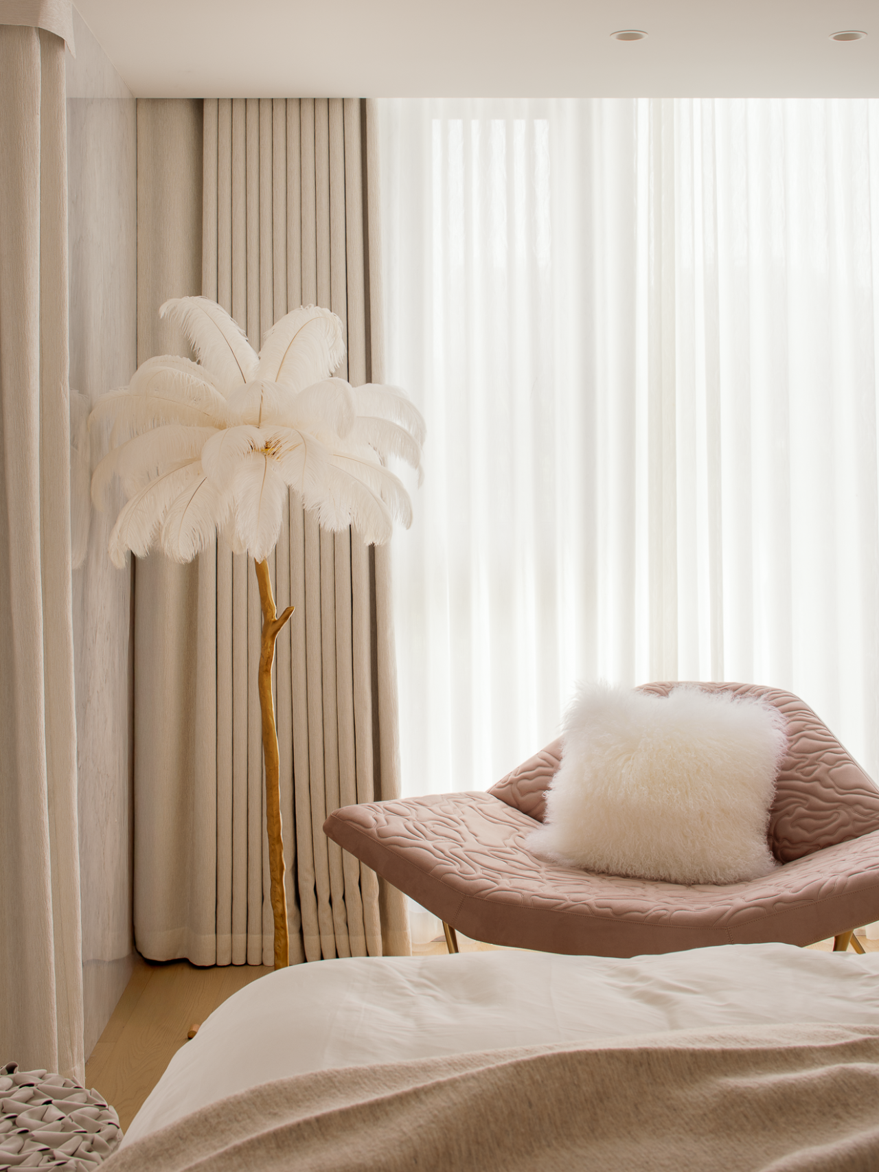 新作｜大卫装饰：素影之下，绮境漫游-23