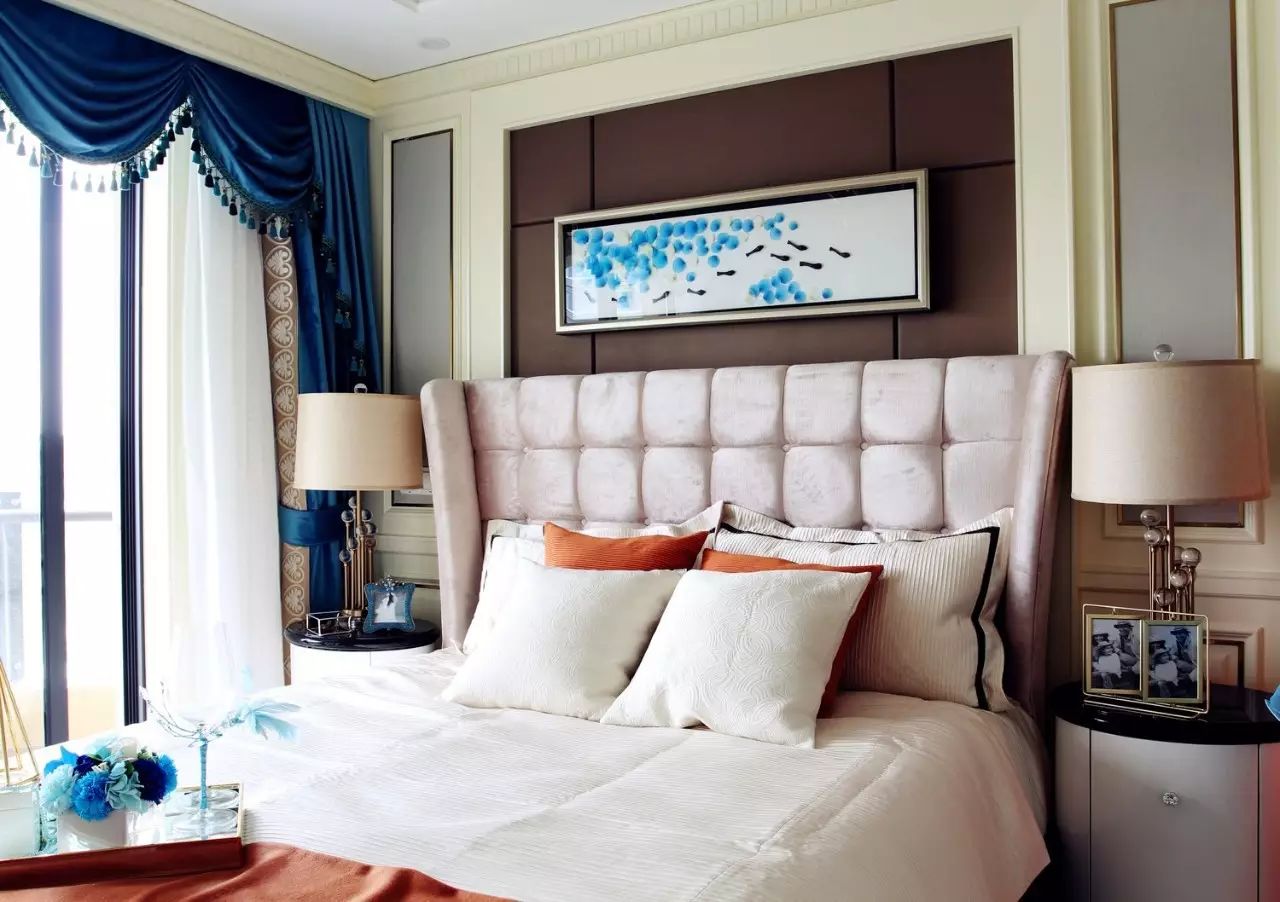 【DARRY作品】海洋科技新园>壹.贰.叁.优雅绽放-18