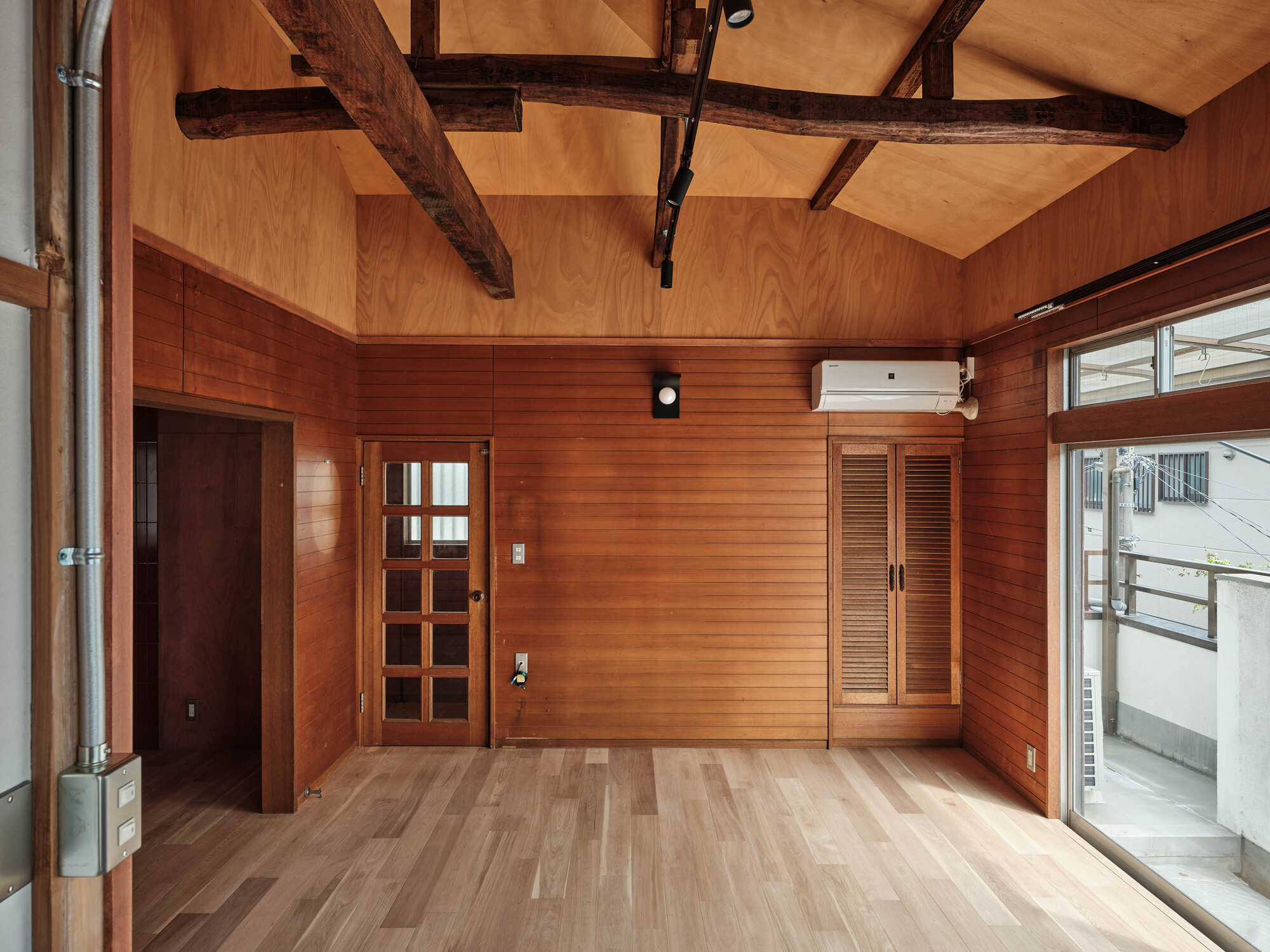 别墅丨日本东京丨ROOVICE-36