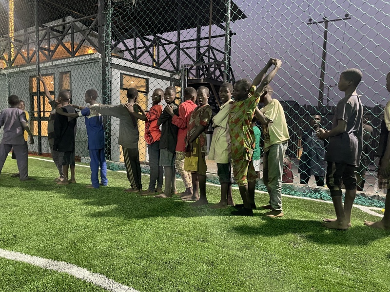 丨Niger丨Journeyman International-53