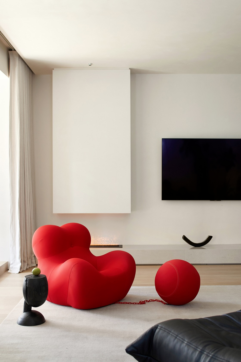 生活之美丨中国温州丨拾一空间设计-13