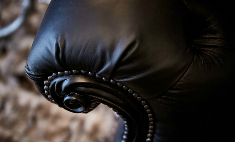 [新古典] 优加观念设计  浙江金华上林苑380户型-4