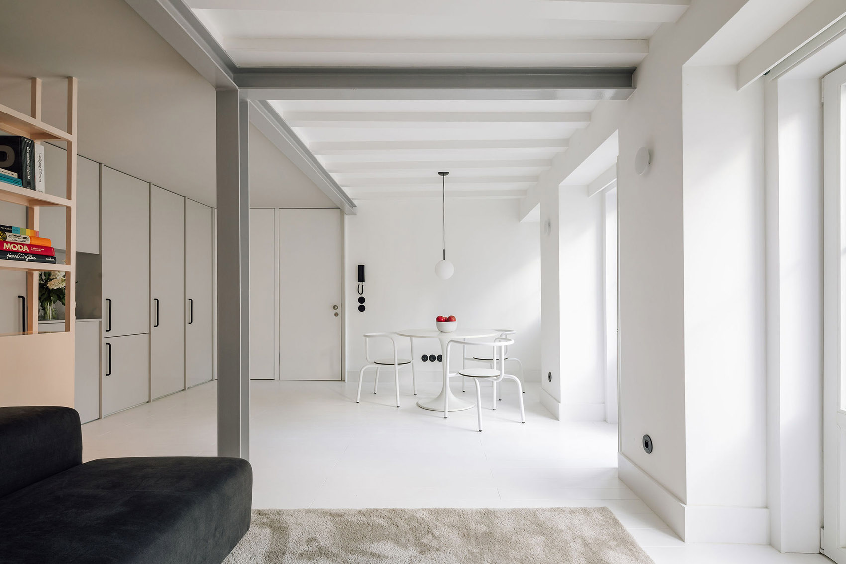 葡萄牙RGM 46公寓改造-37