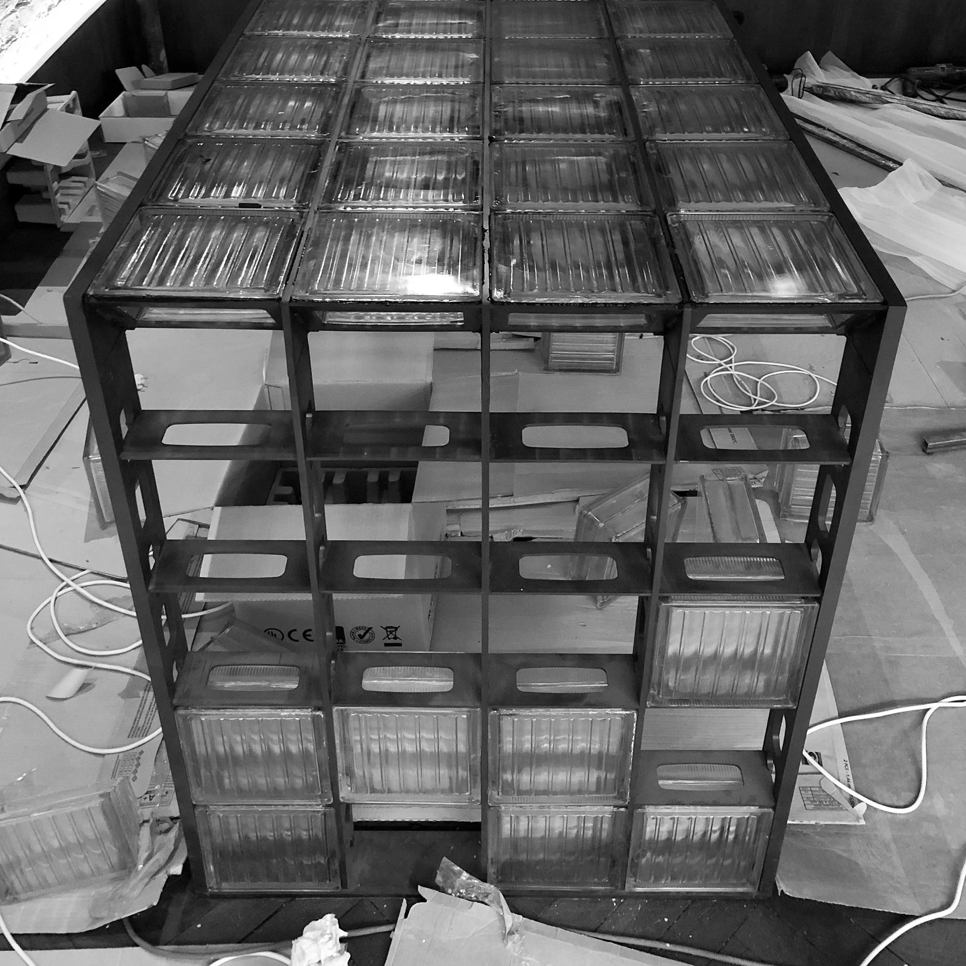 HOOKS 肉吧丨乌克兰哈尔科夫丨balbek bureau-96