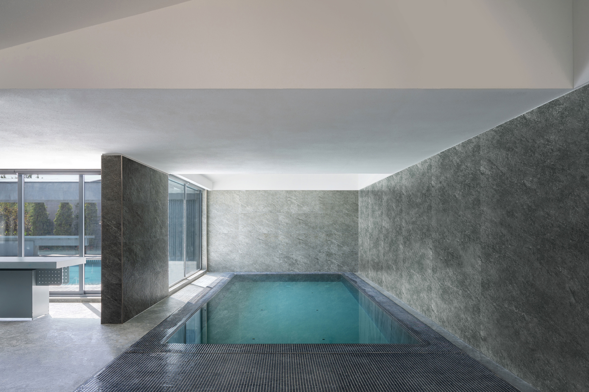 丨伊朗丨WHY Architects-21