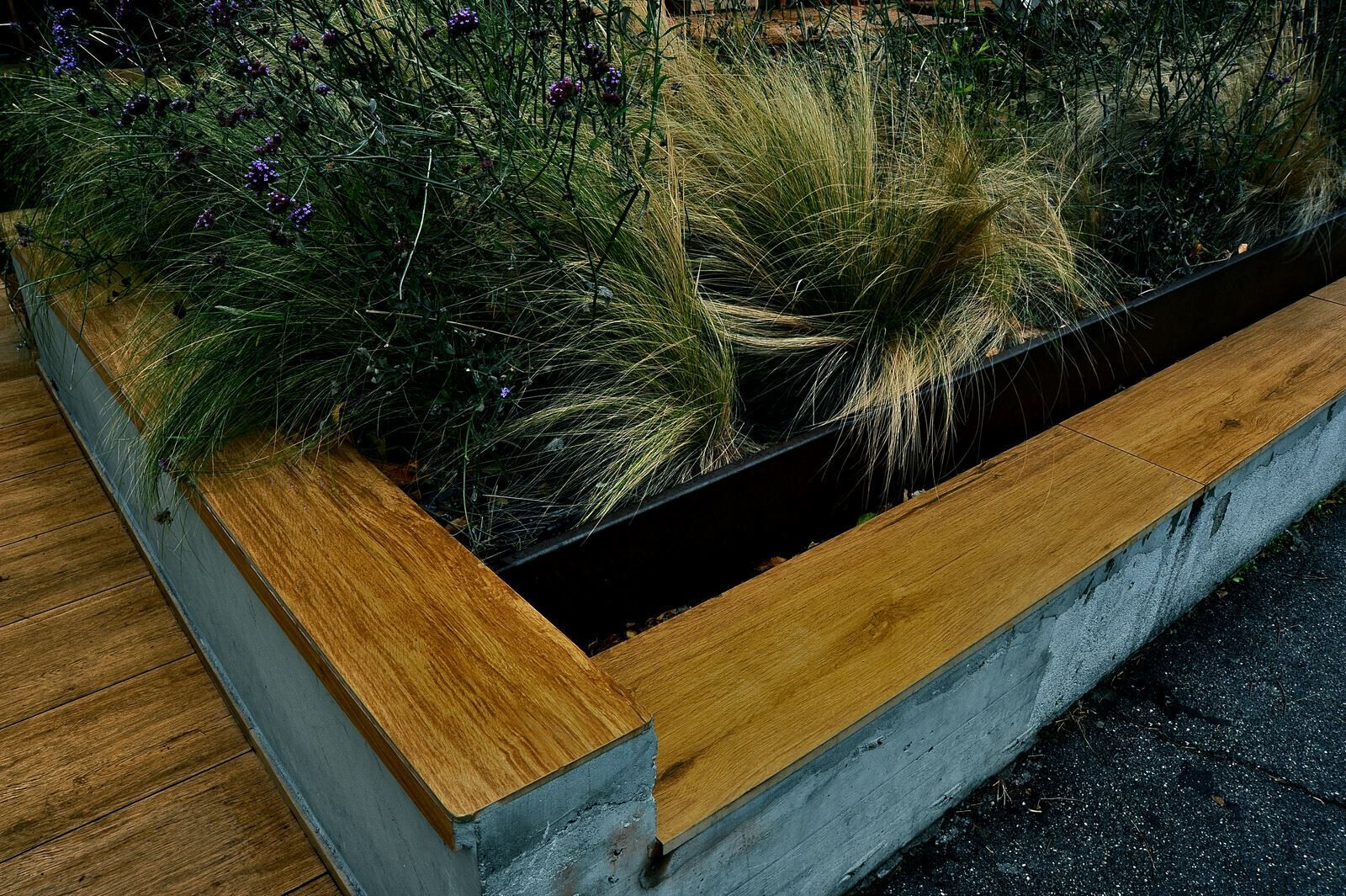 意大利乡村风格面包店-24