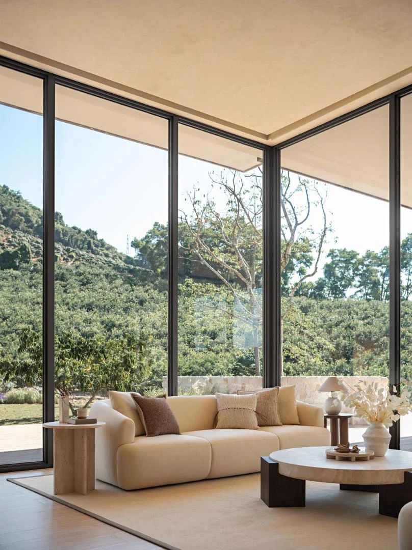 三亚山林会所丨中国三亚丨深圳派尚环境艺术设计有限公司-57