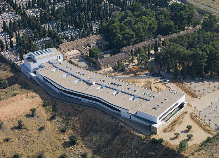 Funeral Parlor  TASH-6