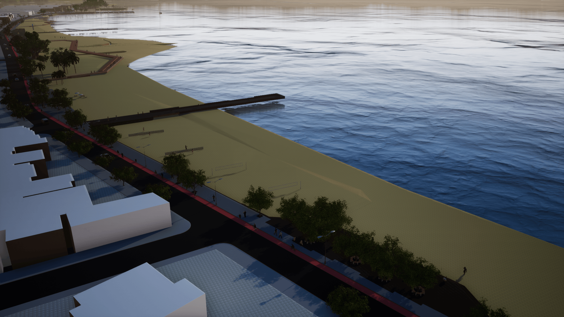 Die 4 Elemente（四元素项目）丨巴西丨PUCRS大学景观建筑III专业团队-31