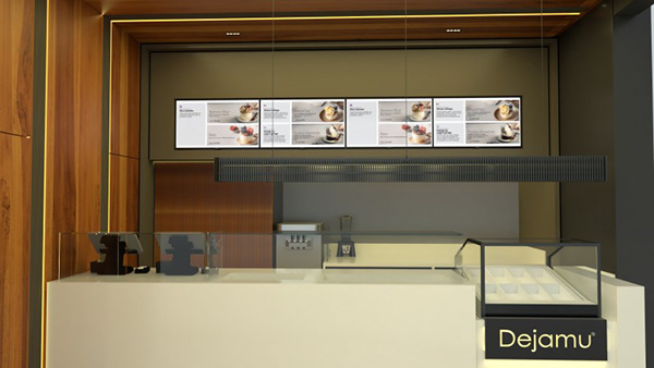 Local C.C Plaza de las Americas - Dejamu-3