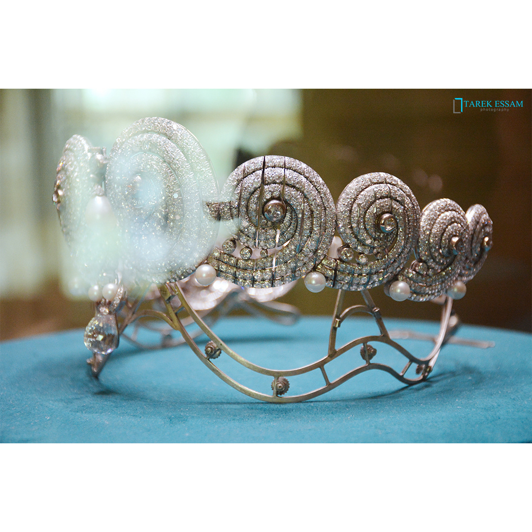 The Royal Jewelry Museum-4