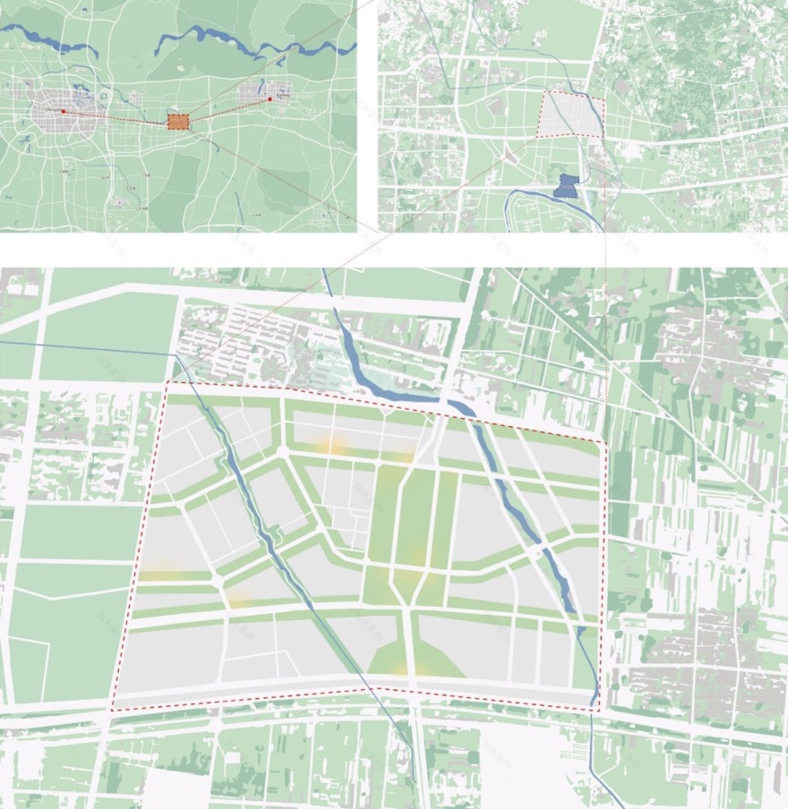生态西川 · 郑州公园的绿色复兴丨中国郑州丨翰祥景观-6